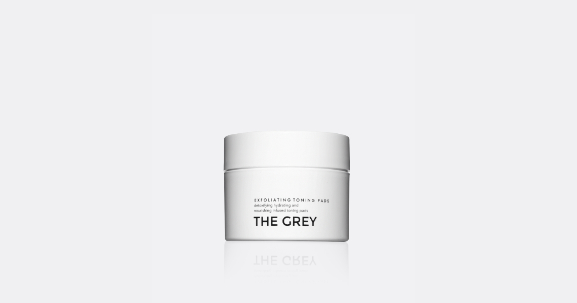 The Grey Skincare